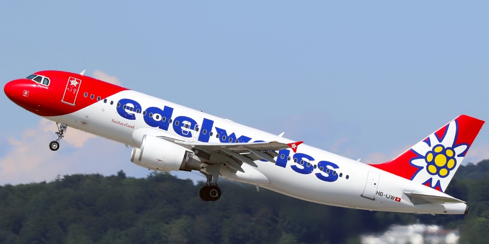 Edelweiss, Switzerland’s leading leisure airline, announced it will open a direct air route between HCM City and Zurich this November, serving two flights per week as part of the carrier’s plan to expand its flight network in Asia.