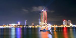 Da Nang city has been given the title of National Green City 2017-18 by the World Wide Fund for Nature (WWF)’s One Planet City Challenge programme, making it onto a list of 21 cities from around the world.