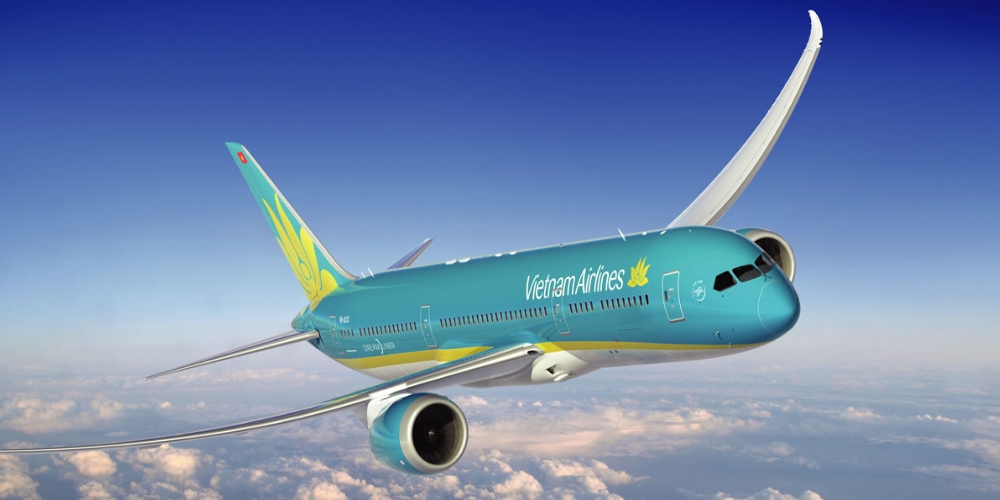 Vietnam Airlines launches in-town check-in service