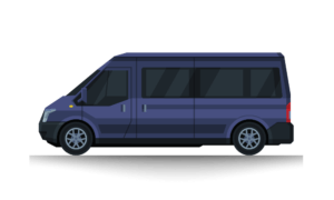 SGN Airport Minibus Transfer to Mui Ne