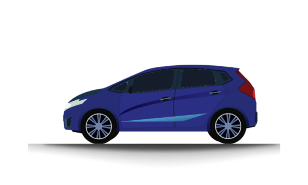 HATCHBACK from Mui Ne to HCMC