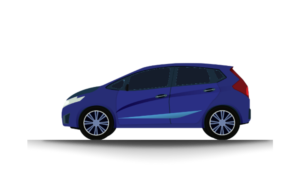Affordable airport transfer by Hatchback from HCMC Airport to Mui Ne