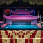 Vietnam Water Puppet Theatre