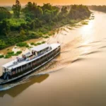 Vietnam River Cruise