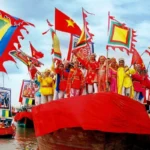 Vietnamese Festivals: A Guide to Celebrations and Traditions