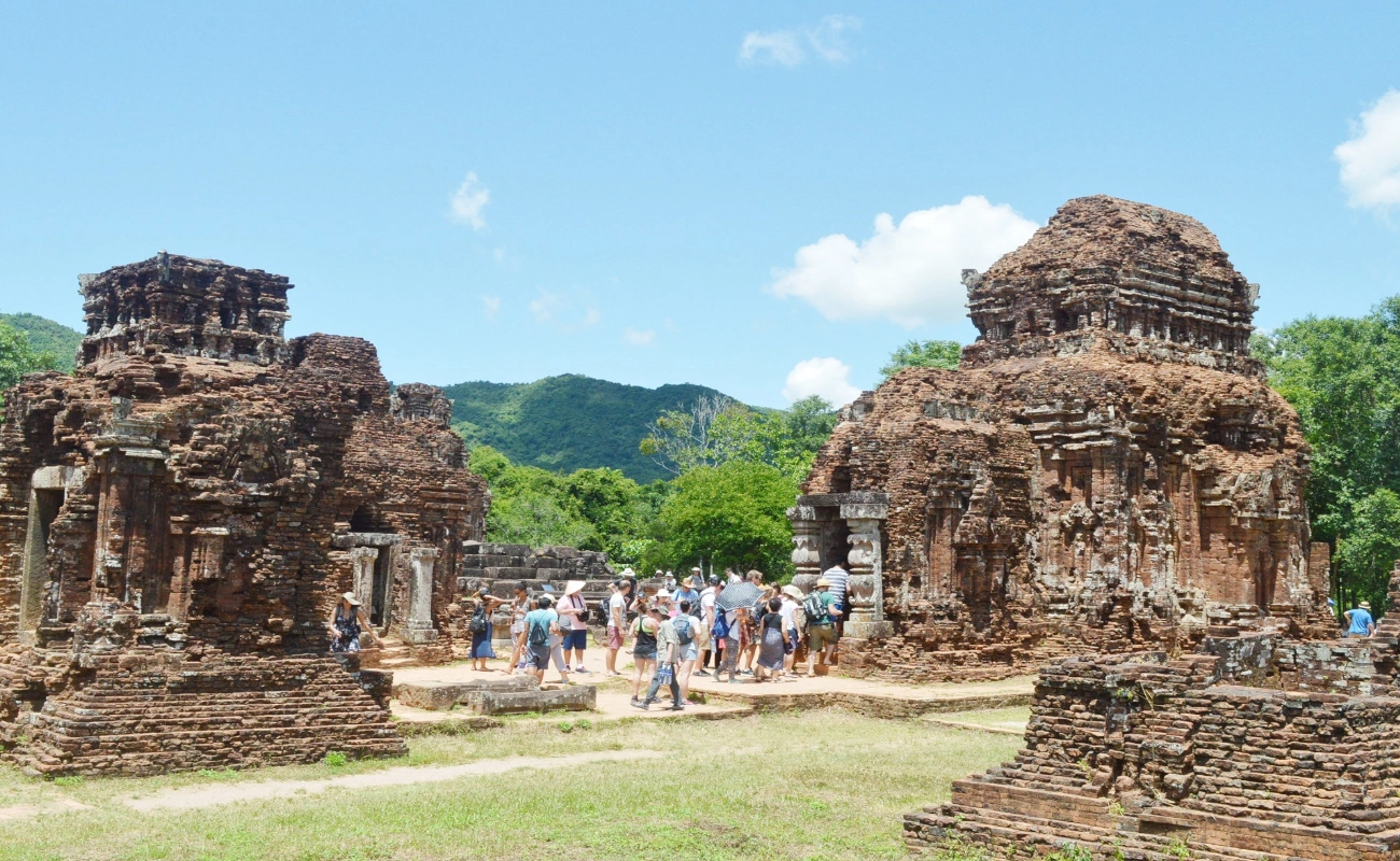 Vietnam’s UNESCO World Heritage Sites